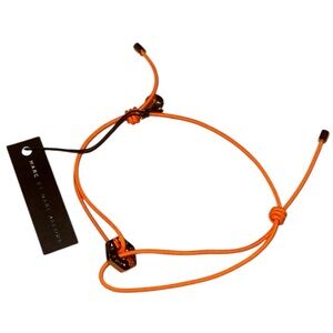 Marc by Marc Jacob’s Adjustable Bracelet NWT
